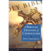A Biblical Defense of Catholicism