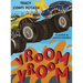 Vroom Vroom