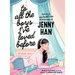 To All the Boys I've Loved Before the Graphic Novel
