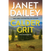 Calder Grit: A Sweeping Historical Ranching Dynasty Novel