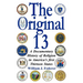 The Original 13: A Documentary History of Religion in America's First Thirteen States