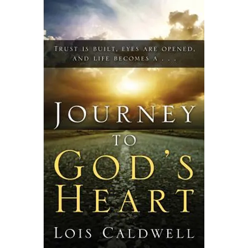 Journey to God's Heart