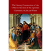 The Literary Construction of the Other in the Acts of the Apostles: Charismatics, the Jews, and Women