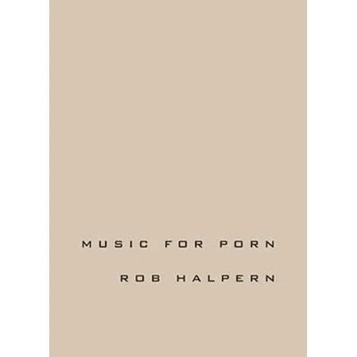 Music for Porn