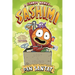 A Fishboy Named . . . Sashimi
