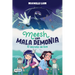 Meesh, Una Mala Demonia 2. El Secreto de Eva (Novela Gráfica) / Meesh the Bad Demon 2 (a Graphic Novel)