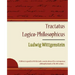 Tractatus Logico-Philosophicus - Ludwig Wittgenstein