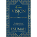 From Vision to Divine Provision: The Islamic Art of Sacred Manifestation