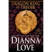 Dragon King Of Treoir: Belador book 8