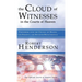The Cloud of Witnesses in the Courts of Heaven