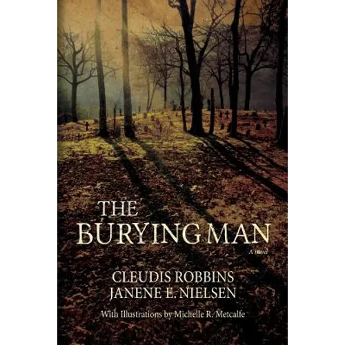 The Burying Man