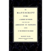 MANUSCRIPT OF 1814A History of Events wich Led to the Abdication of Napoleon.
