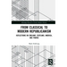 From Classical to Modern Republicanism: Reflections on England, Scotland, America, and France