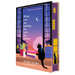 What You Are Looking for Is in the Library Illustrated Edition