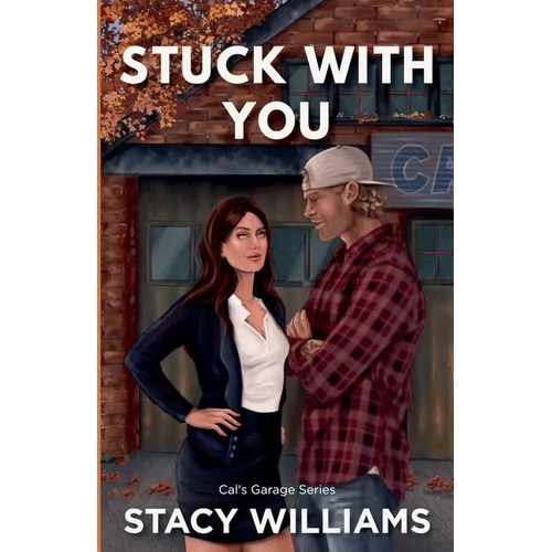 Stuck With You