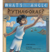 What's Your Angle, Pythagoras?: A Math Adventure