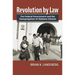 Revolution by Law: The Federal Government and the Desegregation of Alabama Schools