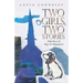 Two Girls, Two Stories: Polly Pierce & Rogo the Magnificent