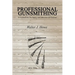 Professional Gunsmithing: A Textbook On The Repair And Alteration Of Firearms