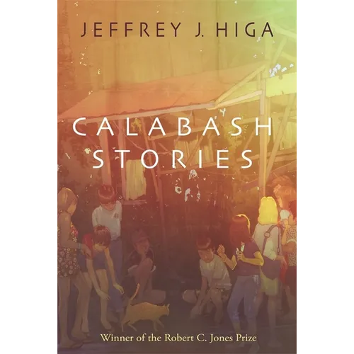 Calabash Stories
