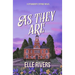As They Are