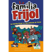 La Familia Frijol Ve Una Película de Terror (the Beans Watch a Scary Movie)