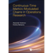 Continuos-Time Markov-Modulated Chains in Operations Research