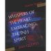 Whispers Of The Heart: Embracing The INFJ Spirit