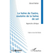 La haine de l'autre, exutoire de la haine de soi: Approche clinique
