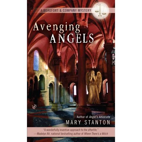 Avenging Angels