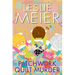 Patchwork Quilt Murder