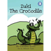 Zuki the Crocodile