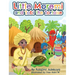 Little Moremi and Tobi the Tortoise