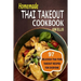 Homemade Thai Takeout Cookbook: Delicious Thai Food Takeout Recipes For Everyone