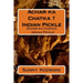 Achar ka Chatka ? Indian Pickle: Achar ka Chatka ? Indian Pickle