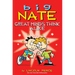 Big Nate: Great Minds Think Alike: Volume 8