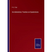 An elementary Treatise on Quaternions