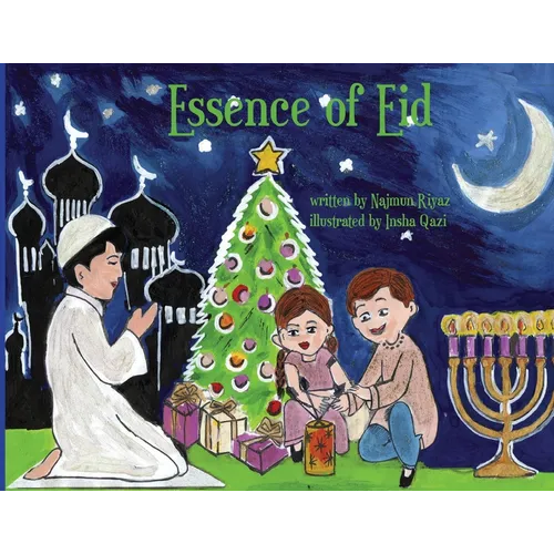 Essence of Eid