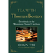 Tea with Thomas Boston: Devotionals on the Westminster Shorter Catechism