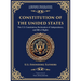 Constitution of the United States: The U.S. Constitution, Declaration of Independence, and Bill of Rights - Large Print Edition for Easy Reading