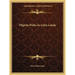 Pilgrim Paths in Latin Lands