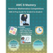 AMC 8 Mastery: Complete Prep Guide for American Mathematics Competitions: AMC-8 Prep Guide for Middle School students, and Grade 6 to Grade 8