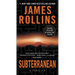 Subterranean: A Thriller