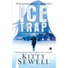Ice Trap: Novel of Suspense