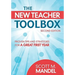 The New Teacher Toolbox: Proven Tips and Strategies for a Great First Year
