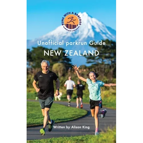 Unofficial parkrun Guide New Zealand: New Zealand