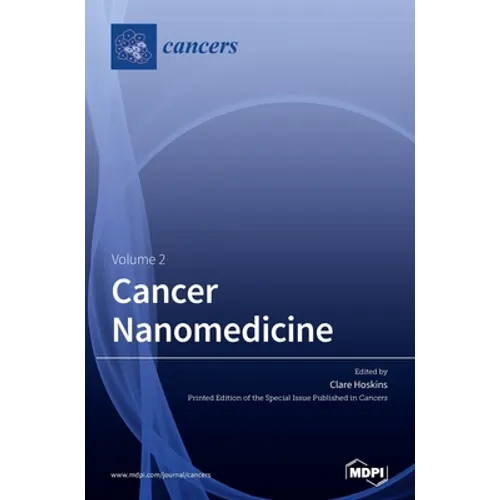 Cancer Nanomedicine: Volume 2