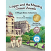 Logan and the Missing Crown Jewels: A Magic Bone Adventure