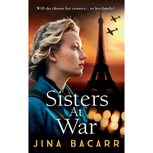 Sisters at War