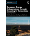 European Energy Independence through Investing in Renewables: Empowering Freedom